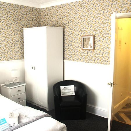 Serena Court Hotel Skegness Exterior foto