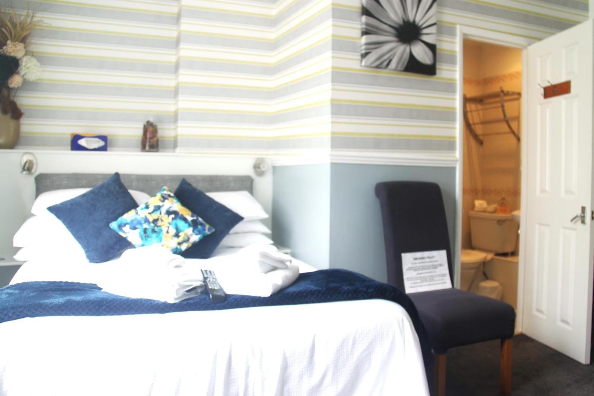 Serena Court Hotel Skegness Exterior foto
